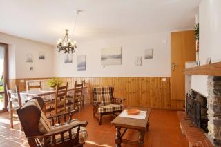 Casa Careggine - 6