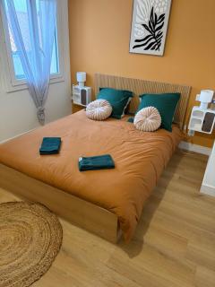 L auberge des marais proche Marennes Oléron - 7