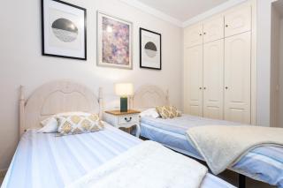 Pino Golf Garden Apartment Elviria - 8