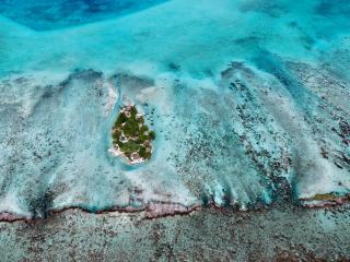 EDEN Private Island TAHAA - 4