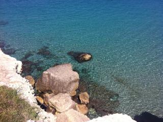 Bilocale centralissimo vista mare 29 - 2