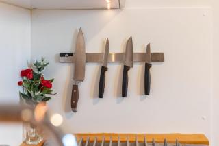 Ferienwohnung Landnest - 7