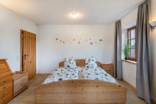 Ferienwohnung Landnest - 5
