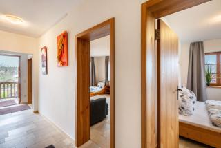 Ferienwohnung Landnest - 3