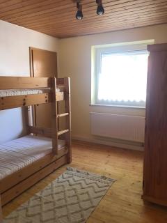 Mein Ferienhaus Rosenbusch 1 - 1