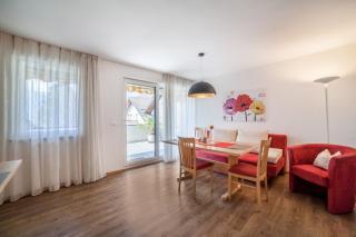 Schnitzer Ferienwohnung Anemone - 4