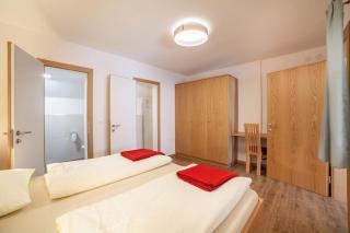 Schnitzer Ferienwohnung Anemone - 5