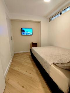 Apartamento en Tucacas con vista al mar, cerca del supermercado Luxor - 4