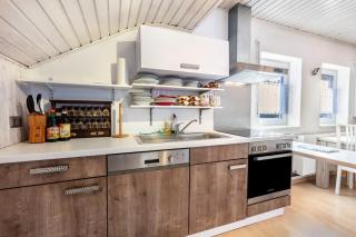 Ferienwohnung Fly - Wehr - 5