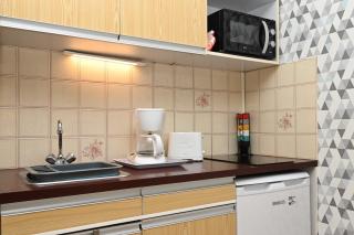 Appartement au coeur de la vallée - 5