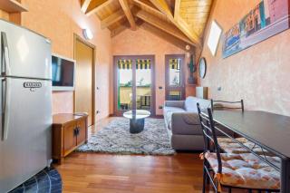 Lovely Orange House - 0