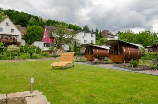 Ferienhaus Berger 2025 - Bad Karlshafen - 4