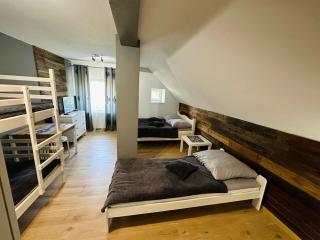 Gasthaus Radków - 4