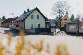 Villa Jizbička - 9