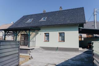 Villa Jizbička - 4