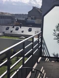 Appartement lumineux 3 chambres proche mer - 4