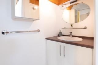 Maison Familiale moderne 5p - 9