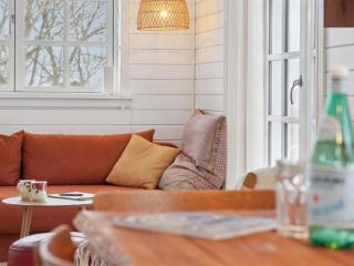 Holiday Home Aria - 310m from the sea by Interhome - 5