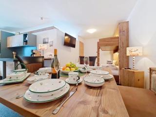 Apartment Naviser Hütte-2 by Interhome - 8
