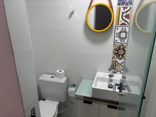 Suites Coliseu 40-A - 4