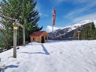 Apartment Naviser Hütte-2 by Interhome - 3