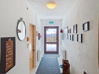 Apartment Naviser Hütte-2 by Interhome - 1