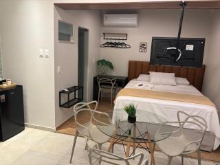 Suites Coliseu 40-A - 2