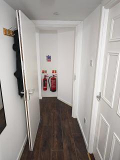 Duplex apartment in the Heart of Glenarm Village - 8