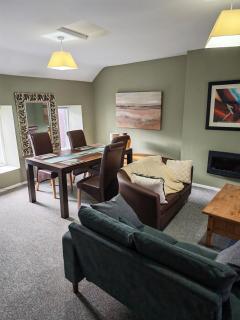 Duplex apartment in the Heart of Glenarm Village - 5