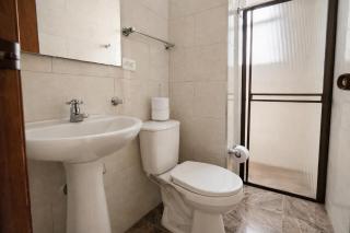 Alojate Boyacá Apartamento Premium en el Centro de la Ciudad - 3