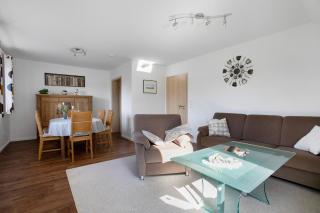 Ferienwohnung Andresen Högel - 3
