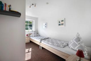 Ferienwohnung Andresen Högel - 2