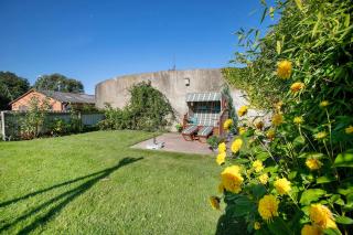 Ferienwohnung Andresen Högel - 1