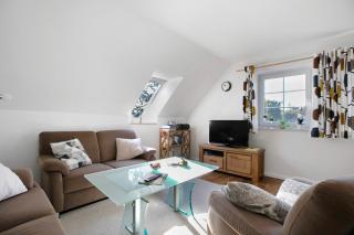 Ferienwohnung Andresen Högel - 9