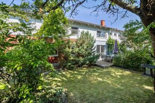 Ferienhaus Annika - 0