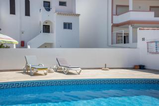 Villas Brites nº4 - 5