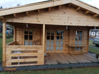 Adler Sommerhaus Oderwitz - 6
