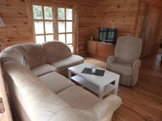 Adler Sommerhaus Oderwitz - 1