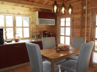 Adler Sommerhaus Oderwitz - 4