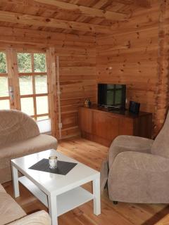 Adler Sommerhaus Oderwitz - 2