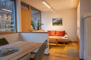 Ferienwohnung Kratzwald - 0