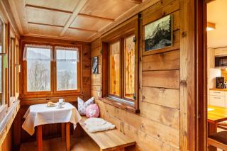 Ferienhaus Dünser - 7