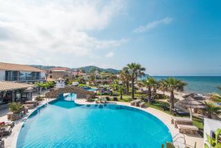 Mirage Arillas Studio Type B14 - Arillas - 8