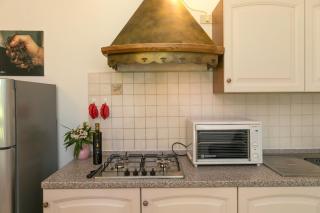 Podere Nuti - 1 La Regola - 1