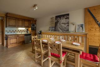 Morillon 1100 Skis aux pieds - Morillon - 6