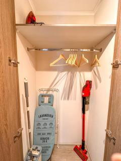 Moderno y acogedor departamento Parque de los Reyes - 7