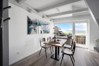 Loft mit Seeblick und Innenpool - 6
