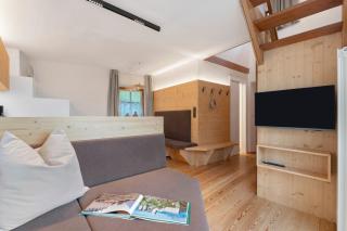 Chalet Stieber - Feldthurns - 4