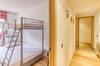 Appart Georges - Roses - 6