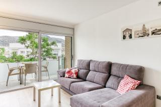 Appart Georges - 9